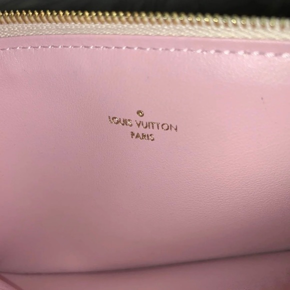 Louis Vuitton felice wallet inserts - Picture 3 of 6